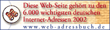 Web-Adressbuch
